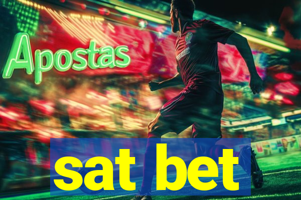 sat bet